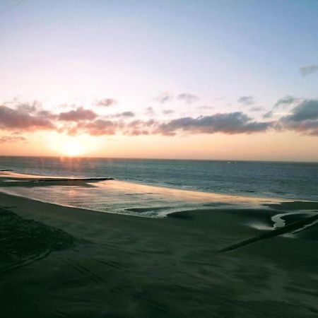 Lovely N° 9 Op Ieder Moment Een Prachtig Zeezicht & Zwembad Middelkerke Eksteriør billede