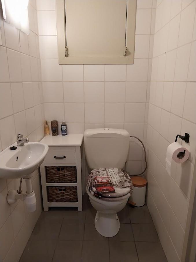 Lovely N° 9 Op Ieder Moment Een Prachtig Zeezicht & Zwembad Middelkerke Eksteriør billede